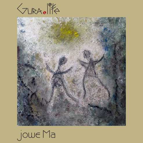 Bild Cover jowe Ma, freier Tanz, Filmmusik